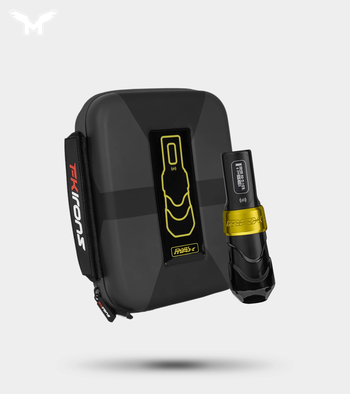 flux max gold